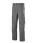 PANTALON UNI CRAFT WORKER GRIS CONVOY ARTISAN BTP CEPOVETT - 20-9054-9883-37