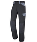 PANTALON KARGO PRO NOIR / GRIS CONVOY ARTISAN BTP CEPOVETT - 20-9069-8194-1990