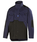 BLOUSON CRAFT WORKER NAVY / NOIR ARTISAN BTP CEPOVETT - 20-9250-9883-1358