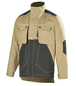 BLOUSON CRAFT WORKER SAVANE / NOIR ARTISAN BTP CEPOVETT - 20-9250-9883-1955