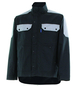 BLOUSON KARGO PRO LIGHT NOIR / GRIS GRAPHITE ARTISAN BTP CEPOVETT - 20-9269-8053-896