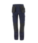 JEAN’S POCHES HOLSTER BLEU JEAN ARTISAN BTP CEPOVETT - 20-9B43-8831-50