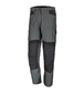 PANTALON FEMME PRISMIK ® XP GRIS CHARCOAL / NOIR ARTISAN BTP CEPOVETT - 20-9E01-8601-657