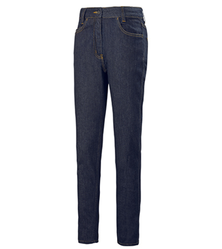 JEAN’S FEMME BLEU JEAN ARTISAN BTP CEPOVETT - 20-9E42-8831-50