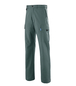 PANTALON BATTLE DRESS VERT US INDUSTRIE CEPOVETT - 21-9047-9062-3