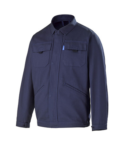 BLOUSON BATTLE DRESS BLEU MARINE INDUSTRIE CEPOVETT - 21-9247-9062-1