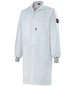 BLOUSE ESD MARIUS BLANC PROTECTION ESD CEPOVETT - 22-7ESD-8