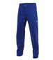 PANTALON FLAME RETARDANT BLEU BUGATTI CHALEUR ET FLAMMES CEPOVETT - 22-9084-9058-2