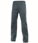 PANTALON FLAME RETARDANT GRIS ACIER CHALEUR ET FLAMMES CEPOVETT - 22-9084-9316-6