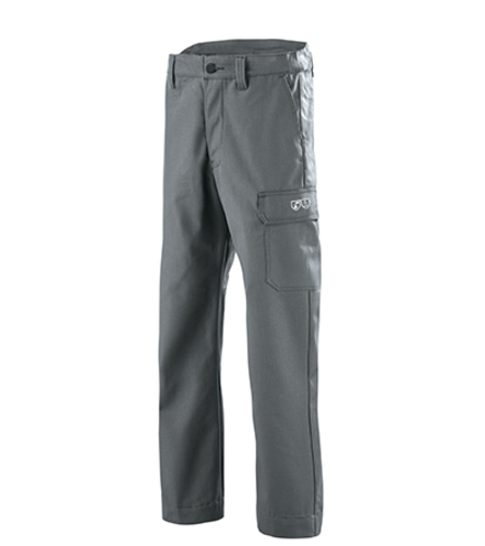 PANTALON CHEMICAL PRO GRIS ACIER PROTECTION CHIMIQUE CEPOVETT - 22-9094-9007-6