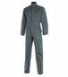 COMBINAISON FLAME RETARDANT GRIS ACIER CHALEUR ET FLAMMES CEPOVETT - 22-9484-9316-6