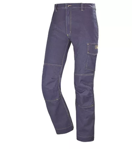 JEANS'S MULTIRISQUES BLEU JEAN MULTIRISQUES CEPOVETT - 22-9B44-8726-50