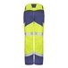 PANTALON BAYO ATEX HV 320 XP PI JAUNE FLUO / MARINE MULTIRISQUES CEPOVETT - 22-9B72-3165-701