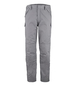 PANTALON POCHES GENOUX ATEX 320 XP DIKI GRIS ACIER MULTIRISQUES CEPOVETT - 22-9B95-3004-6