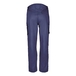 PANTALON DIKI ATEX 320 XP PI BLEU MARINE MULTIRISQUES CEPOVETT - 22-9B95-3165-1
