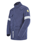VESTE ARAGATS BLEU MARINE MULTIRISQUES CEPOVETT - 22-9D54-8680-1