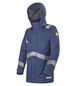 PARKA ULLY BLEU NAVY INTEMPERIES MULTIRISQUES CEPOVETT - 22-9D61-9927-102