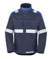 BLOUSON ATEX KOLOR 320 XP CAPURATA BLEU MARINE / BLEU BUGATTI CEPOVETT - 22-9D80-3004-801
