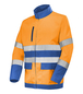 BLOUSON FLUO BASE XP ORANGE FLUO / BUGATTI HAUTE VISIBILITE CEPOVETT - 22-9D81-3047-402