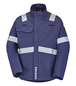 BLOUSON ATEX REFLECT 260 XP OVERO BLEU MARINE MULTIRISQUES CEPOVETT - 22-9D82-8496-1