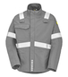 BLOUSON ATEX REFLECT 260 XP OVERO GRIS ACIER MULTIRISQUES CEPOVETT - 22-9D82-8496-6