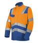 BLOUSON FLUO SAFE XP ORANGE FLUO / BUGATTI HAUTE VISIBILITE CEPOVETT - 22-9D86-9570-402