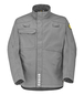 BLOUSON ATEX 260 XP ETNA GRIS ACIER MULTIRISQUES CEPOVETT - 22-9D88-8496-6