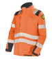 SOFTSHELL TEIDE HAUTE VISIBILITE CEPOVETT - 22-9D99-3068-1801