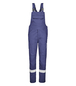 COTTE ATEX REFLECT 320 XP SEVERNY BLEU MARINE MULTIRISQUES CEPOVETT - 22-9F82-3004-1