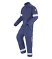 COMBINAISON PORAK BLEU MARINE MULTIRISQUES CEPOVETT - 22-9G54-8680-1