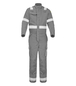 COMBINAISON ATEX REFLECT 260 XP COLACHI GRIS ACIER MULTIRISQUES CEPOVETT - 22-9G82-8496-6