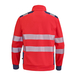 SWEAT HV FLUO SAFE XP JACKHAMMER CEPOVETT - 22-9S10-2002