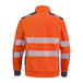 SWEAT HV FLUO SAFE XP JACKHAMMER CEPOVETT - 22-9S10-404