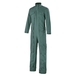 COMBINAISON 2 ZIP KROSS LINE VERT US - CEPOVETT - 15-9J20-8494-3
