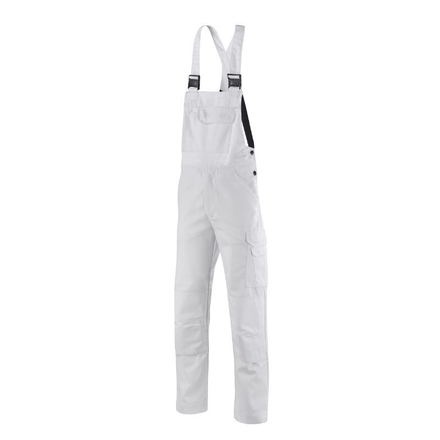 COTTE A BRETELLES KROSS LINE BLANC - CEPOVETT - 15-9F20-8494-8