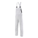 COTTE A BRETELLES KROSS LINE BLANC - CEPOVETT - 15-9F20-8494-8