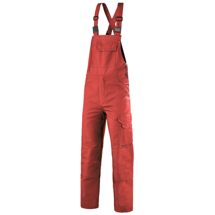COTTE A BRETELLES KROSS LINE ROUGE - CEPOVETT - 15-9F20-8494-11