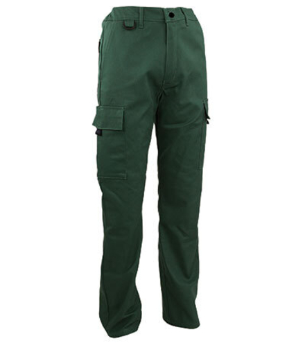 PANTALON BATTLE DRESS VERT US INDUSTRIE CEPOVETT - 31-9047-9063-3