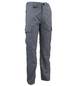 PANTALON BATTLE DRESS GRIS CONVOY INDUSTRIE CEPOVETT - 31-9047-9063-37
