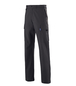 PANTALON BATTLE DRESS NOIR INDUSTRIE CEPOVETT - 31-9047-9403-110