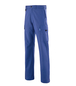 PANTALON BATTLE DRESS BLEU BUGATTI INDUSTRIE CEPOVETT - 31-9047-9403-2