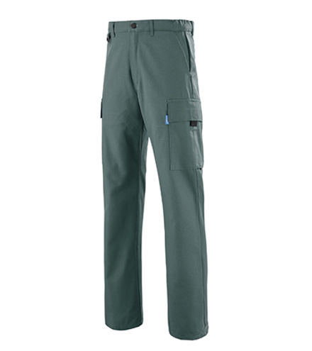 PANTALON BATTLE DRESS VERT US INDUSTRIE CEPOVETT - 31-9047-9403-3