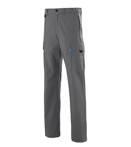 PANTALON BATTLE DRESS GRIS CONVOY INDUSTRIE CEPOVETT - 31-9047-9403-37
