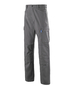 PANTALON KARGO GRIS CONVOY ARTISAN BTP CEPOVETT - 31-9068-9403-37