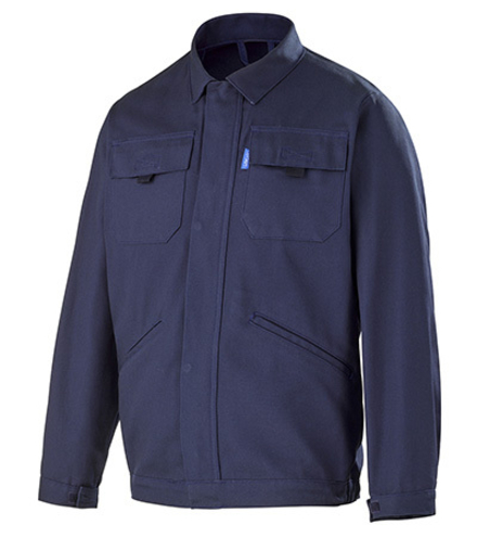 BLOUSON BATTLE DRESS BLEU NAVY INDUSTRIE CEPOVETT - 31-9247-9063-102