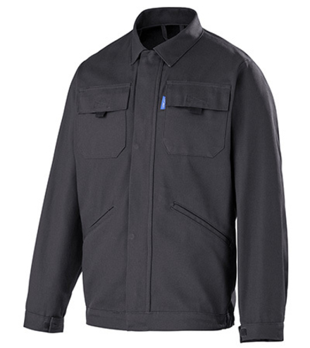 BLOUSON BATTLE DRESS NOIR INDUSTRIE CEPOVETT - 31-9247-9063-110