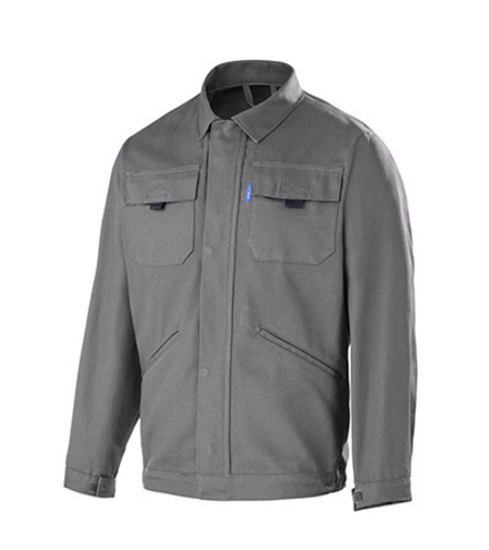 BLOUSON BATTLE DRESS GRIS CONVOY INDUSTRIE CEPOVETT - 31-9247-9063-37