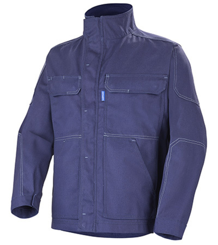 BLOUSON KARGO BLEU NAVY ARTISAN BTP CEPOVETT - 31-9268-9403-102