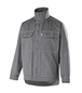 BLOUSON KARGO GRIS CONVOY ARTISAN BTP CEPOVETT - 31-9268-9403-37