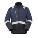 VESTE POLAIRE ORSO NAVY/NOIR - CEPOVETT - 22-9D03-3560-1358